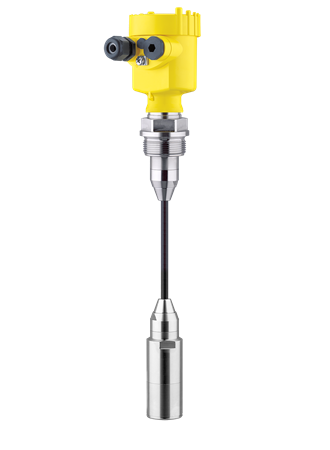 VEGABAR 87 - Trasduttore di pressione a sospensione con cella di misura metallica
