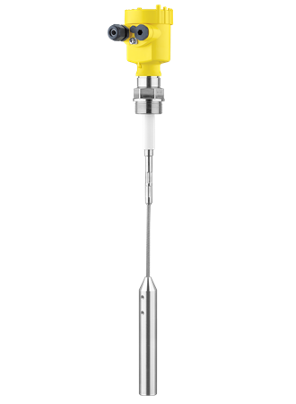 VEGACAL 65 - Pojemnościowa sonda kablowa dla ciągłego pomiaru poziomu