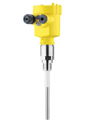 VEGACAP 62 - Pojemnościowa sonda prętowa do sygnalizacji poziomu