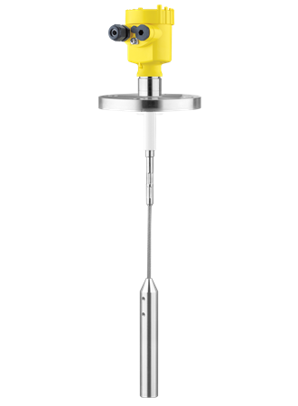 VEGACAP 65 - Sınır seviyesi ölçümü için kapasitif kablolu ölçüm sondası