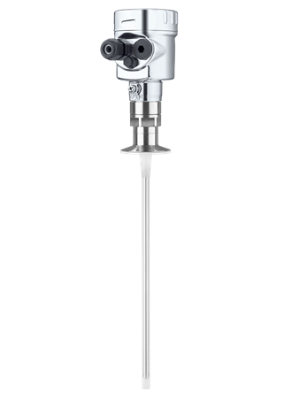 VEGAFLEX 83 - Sıvıların doluluk seviyesi ve ayırma katmanının devamlı olarak ölçülmesi için TDR sensörü