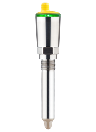 VEGAPOINT 23 - Компактный емкостной сигнализатор уровня с удлинительной трубкой