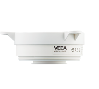 VEGAPULS Air 23 - Автономное непрерывное измерение уровня в пластиковых емкостях