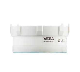 VEGAPULS Air 23 - Автономное непрерывное измерение уровня в пластиковых емкостях