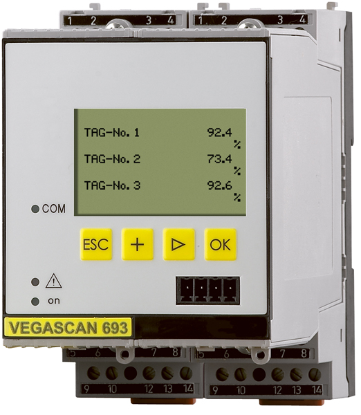 VEGASCAN 693