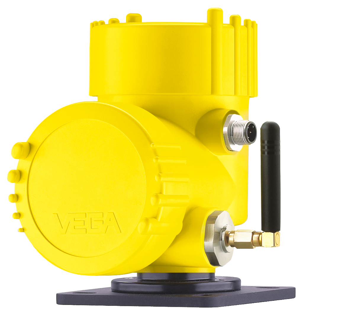Continuous Level Measurement TDR/GWR Sensor for Liquids VEGAFLEX 81