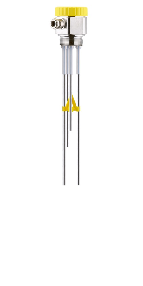 Make the switch today conductivity probes VEGA level and pressure water industry wastewater drinking water applications