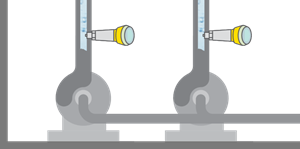 Pump monitoring