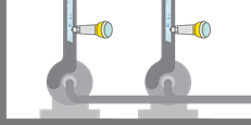 Aquaculture pump monitoring pressure measurement