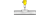 Pressure measurement at the inlet of the ammonia reactor
