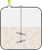 Level measurement in the diazotization vessel