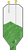 Level measurement and point level detection in silos