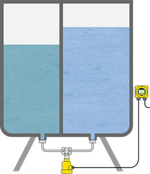 Osmosis filter