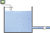 Level measurement for seawater extraction