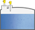 Füllstand- und Grenzstandmessung im Wasserspeicher