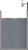 Cooling tower basin level measurement