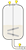 Level, pressure measurement and point level detection in the raw milk tank