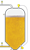 Level, pressure and point level measurement in the fermentation tank