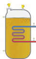 Taze bira depolama tankında seviye, basınç ve limit seviye ölçümü