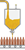 Misura di livello e soglia di livello nel serbatoio di stoccaggio della dosatrice di birra