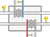 Mesure de pression dans un échangeur de chaleur pendant la pasteurisation