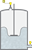 Gas storage tank