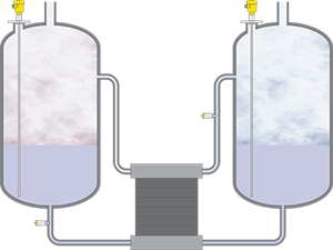 PEM electrolyser