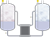 PEM electrolyser