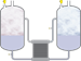 PEM electrolyser