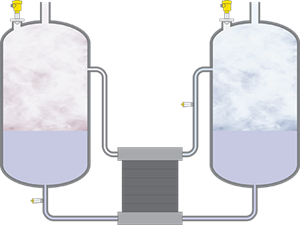 PEM electrolyser