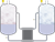 PEM electrolyser