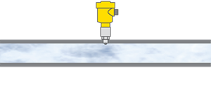 Conduite d'hydrogène