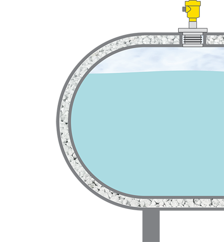 Tanker à hydrogène liquide