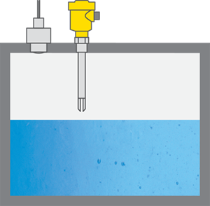 Water storage tank