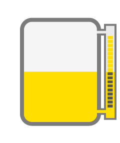 VEGAMAG: Magnetic level indicator