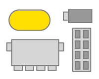 Blocs d'alimentation