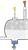 Depósito de separación (knockout drum)