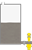 Density measurement in mud tanks