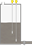 Density measurement in mud tanks