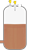 Level measurement and point level detection of liquid raw materials in storage tanks