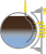 Interface tracking in the primary desalter