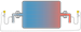 Differenzdruckmessung im Trockenzylinder