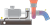 Level and pressure measurement in the vacuum system