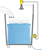 Disposable-plastic-container