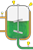 Level and pressure measurement in the production of enzymes, proteins and antibodies