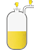 Acid level control and pressure monitoring