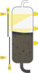 Kokstrommel