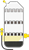 Level and pressure measurement in the distillation unit