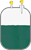 Level measurement and point level detection of holding tanks