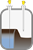 Level measurement and point level detection in the oil skim tank